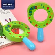 Mideer X Eric Carle Kids Magnifying Glass