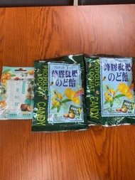 川貝枇杷&蜂蜜枇杷糖