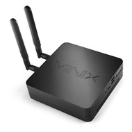 Minix NEO NGC-5 PRO Mini PC