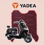CARPET YADEA ES8 PRO