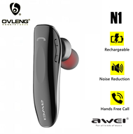 AWEI N1 Smart Business Wireless Bluetooth Earphone High Quality