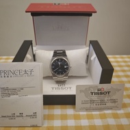 Tissot PRX Powermatic 80機械錶 Tissot PRX Powermatic 80 Watch