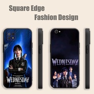 Casing For infinix GT 20 Hot 50 9 Pro Note 10 11 12 Smart 6 7 9 20 30i 30 Play wednesday season 2 me