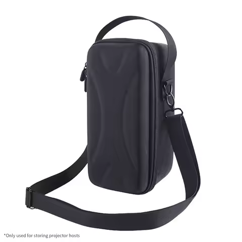 Hard Portable Bag for XGIMI Play5 Play6 Projector Box Play 5 6 Wear Resistance Compression Resistanc