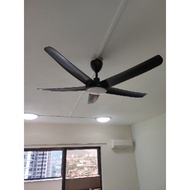 [PROMOTION] Installation Fan/ Pemasangan Kipas 安装吊扇