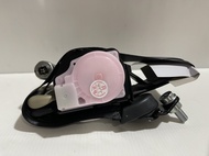 43. DL3357L30B03 เข็มขัดนิรภัยหน้าขวา Mazda 2 2009-2012 เบิกศูนย์ มาสด้า (MDGSHO/MDGSTY)