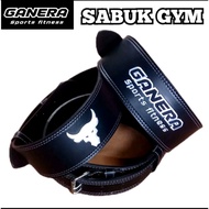 Fitness Belt / Gym Fitness Belt / Power Belt Gym Ganera