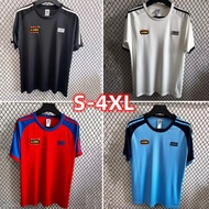 Oasis x Adidas Tee White 25 II 1:1 Shirt