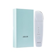 Jujy 超音波極致淨顏彩光鏟皮機 藍色