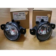 TJ - Grand Livina Evalia Fog Lamp Valeo Nissan OEM Front Fog Lamp