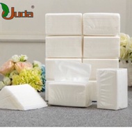 Wood Pulp Facial Interfolded Paper Tissue 3Ply