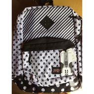 Tas ransel jansport disney edition original backpack minnie mouse