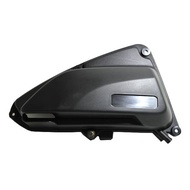 HONDA Genuine parts 17245K0JN00 Cover Sub a/C Genio Air Filter Cover BEAT K1A Scoopy K2F 17245-K0J-N