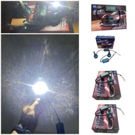 H1 Headlight H1 Hid Projector H1 P2 Light Maker 45 Watt ORIGINAL