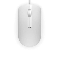 Dell MS116 USB Wired Optical Mouse