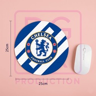 Round Ball Mousepad | Base | Computer Computer Computer | PC PC PC | Laptop | Chelsea