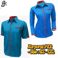 Baju Korporat  FC- 891Q / FC - 991Q