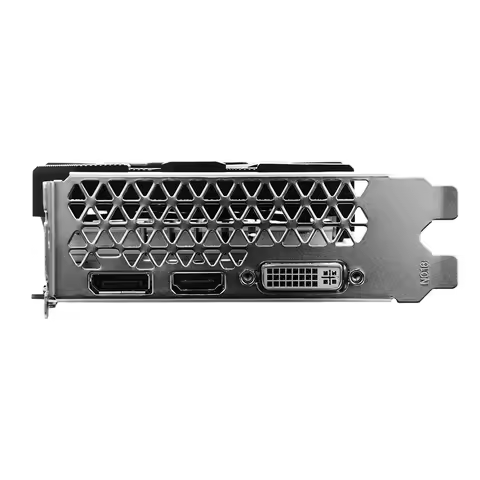SOYO New AMD Radeon RX590 GME 8G Graphics Card GDDR5 Memory 256Bit PCIE3.0x16 HDMI+DP Gaming Card fo