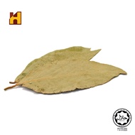 Bay Leaves (Dried Whole) (Halal)