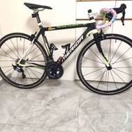 Merida 碳纖維公路車 | SHIMANO 105 R70...