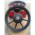 RCB RB8 M3 MAGS MATT GREY
