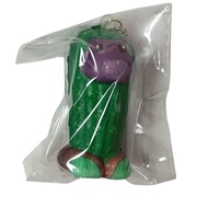 Squishy Toys Anomali Tung Sahur 1pcs