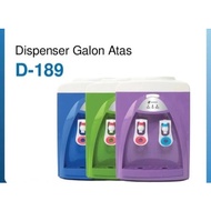 SANEX D-189 dispenser drinking water dispenser water gallon dispenser water dispenser water gallon h