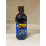 Kicap Soya pekat Sabah