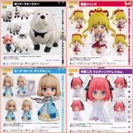 [(訂日版有贈品)PRE ORDER日版行版特典版預訂6-8/2024]No.2281彭德·佛傑 間諜過家家&No.2343 怪盗貞德  神風怪盗貞德&No.2346 米雅·盧娜·提亞穆  提亞穆帝國