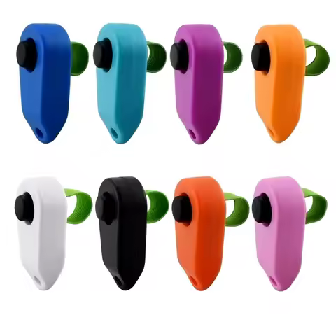 Pet Training Clicker Sound Clicker Dog Training Sounder Clicker Sound Guide Durable Training Clicker