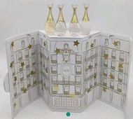 Dior 立體城堡4件真我香水套裝