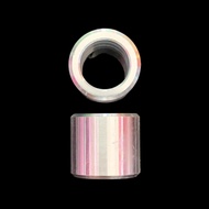Alloy Rod End Bushing 7075 Aluminum Cylinder
