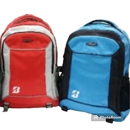 🔥READY STOCK🔥PIERE CARDIN UNISEX B BACKPACK BEG TRAVEL KERJA RUNNER PIERRE CARDIN BACKPACKS TRAVELLI