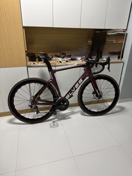 Elves Falath EVO(唔跟車輪) (可交換，子彈仔、公路車）