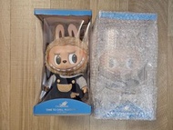 Labubu Time to chill