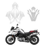 Use for BMW F750GS Transparent paint protection film protection motor bike body accessories paint parts area of