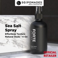 Forte Series Sea Salt Spray 118ml