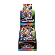 [POKEMON] Vmax Climax (s8b)-Booster Box Thai Language