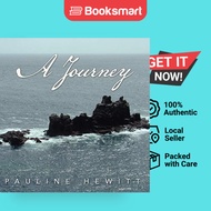A Journey | Hewitt, Pauline | Paperback | English Edition  | 9781453524657