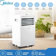 MIDEA MPHA-05 CRN7 AC PORTABLE 1/2 PK LOW WATT 560W MPHA05CRN7 05 CRN7