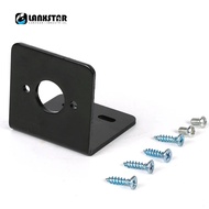 New 775 Motor Bracket 775motor Electroplated Seat Micro Drill Hard Brack Holder Hand Drills 775-moto