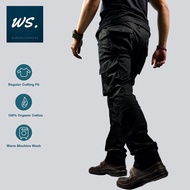 Wised cargo pants / cargo Quality