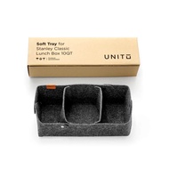 UNITO SOFT TRAY FOR STANLEY CLASSIC LUNCH BOX 10QT