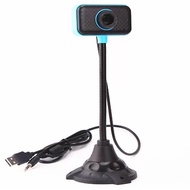HD Webcam Camera PC Camera with mic for Computer PC Laptop