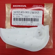 FUEL PUMP FILTER CBR250/ADV160/PCX160/DREAM110 F.I/ALPHA F.INJ/BEAT F.I V2/RS150