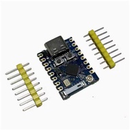ESP32C3 PRO MINI development board onboard ESP32-C3FH4 chip module WiFi Bluetooth development board