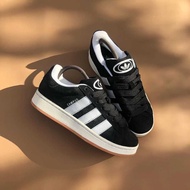 Adidas Campus 00s Core Black Original - 39