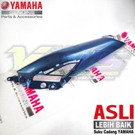 Cover Side 1&2 / Rear Body NEW NMAX 155 2020-2024 (SEBELAH) Original Yamaha Genuine Parts