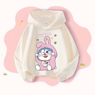 Wgq Girls Hoodie Cute Comfortable Sports Hoodie Print
