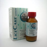 ICM Lice Care Lotion Malathion Lotion 50ml
